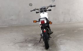 YAMAHA XT125 17T