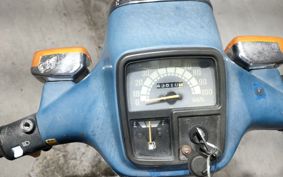 YAMAHA TOWN MATE80 CELL 22K