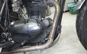 KAWASAKI 250TR 2025 BJ250F