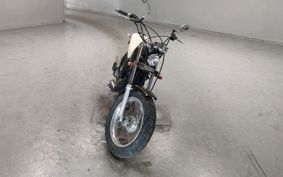 YAMAHA TW200 2JL