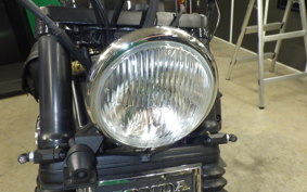 HONDA REBEL 250 A MC49