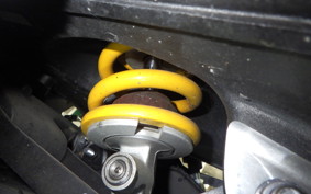 TRIUMPH STREET TRIPLE RS 2021