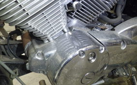 YAMAHA DRAGSTAR 250 2025 VG05J