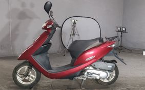 HONDA DIO AF68