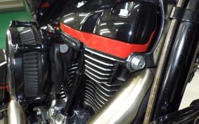 HARLEY FLTRXSE1920CVO 2018