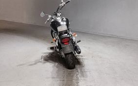 YAMAHA DRAGSTAR 400 2002 VH01J