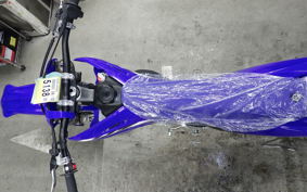 YAMAHA YZ125 2017 CE36C