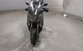 YAMAHA X-MAX 250 SG42J