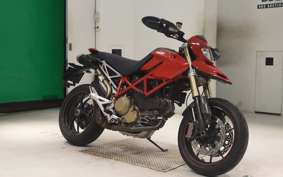 DUCATI HYPERMOTARD 1100S 2008