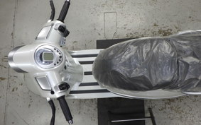 PEUGEOT ジャンゴ125A