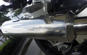 SUZUKI BANDIT 1200 S 2004 GV77A