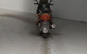 YAMAHA MAJESTY 125 5CA