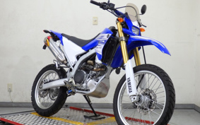YAMAHA WR250R DG15J