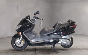 HONDA FORZA Z MF08