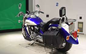 YAMAHA DRAGSTAR 1100 CLASSIC 2002 VP13J