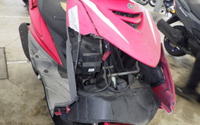 YAMAHA CYGNUS 125 XSR 2 2024 SE44J
