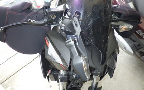 KAWASAKI Z400 Gen.2 2025 EX400L