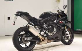 BMW S1000RR 2018