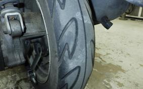 YAMAHA JOG POCHE SA08J