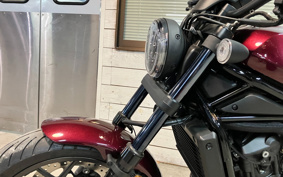 HONDA REBEL 1100 DCT 2021 SC83