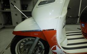 PEUGEOT  ジャンゴ125A