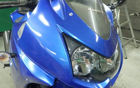 KAWASAKI NINJA 250R EX250K