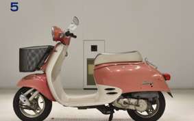 HONDA GIORNO 2005 AF24