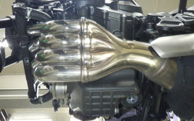 HONDA CB650R 2023 RH03