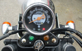 SUZUKI ST250E TYPES NJ4CA