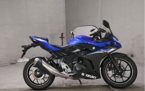 SUZUKI GSX250R DN11A