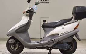 HONDA SPACY 125 Gen. 3 JF04