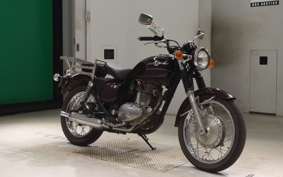 KAWASAKI ESTRELLA CUSTOM 2001 BJ250A