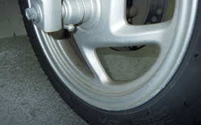 HONDA LEAD 110 2021 JF19