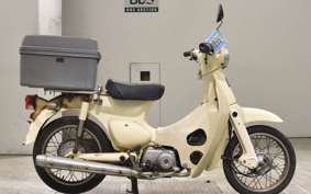 HONDA LITTLE CUB E AA01