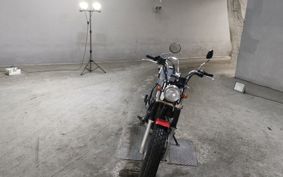 YAMAHA TW225 DG09J