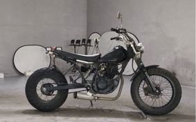 YAMAHA TW200 DG07J