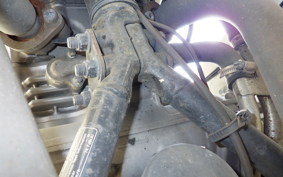 SUZUKI GSR250 1998