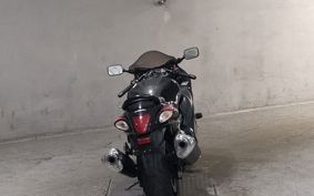 SUZUKI GSX-1300R HAYABUSA 2012 GX72A