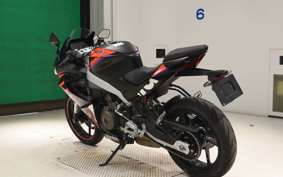 APRILIA RS457 2025