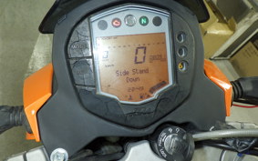 KTM 125 DUKE 2006