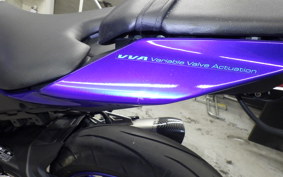 YAMAHA YZF-R15 2017