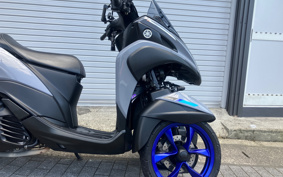 YAMAHA TRICITY 155 SG37J