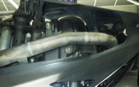 HONDA CBR250R GEN 3 MC41