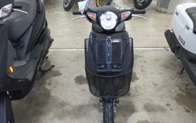 SUZUKI ﾚｯﾂ 1995 CA4AA