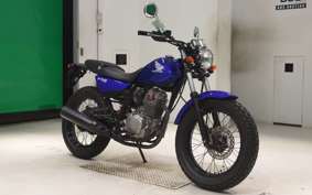 HONDA FTR223 MC34