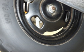 HONDA ZOOMER AF58