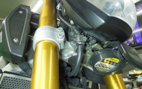 YAMAHA MT-09 A 2014 RN34J