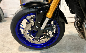 YAMAHA MT-09 SP ABS 2019 RN52J