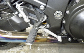 KAWASAKI ZX 1400 NINJA R A 2015