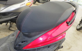 YAMAHA CYGNUS 125 XSR 2 SE44J
